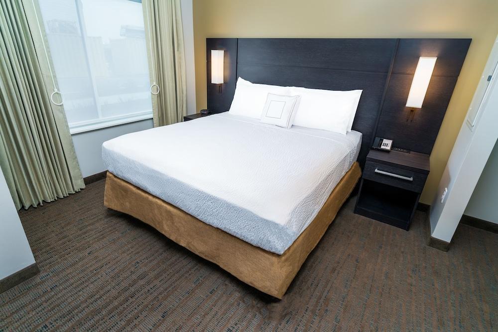 Residence Inn Upper Marlboro Joint Base Andrews Capitol Heights Exterior foto